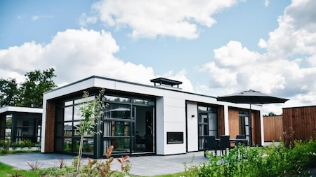 Außenansicht - MarinaPark Residentie Nieuw Loosdrecht