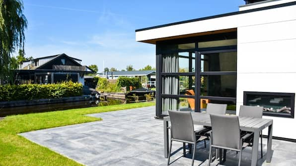 MarinaPark Residentie Nieuw Loosdrecht