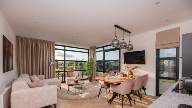 MarinaPark Residentie Nieuw Loosdrecht