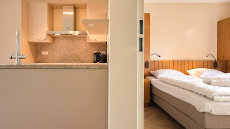 Slaapkamer - Landal Aelderholt Slaapkamer - Landal Aelderholt