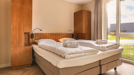 Slaapkamer - Landal Aelderholt Slaapkamer - Landal Aelderholt