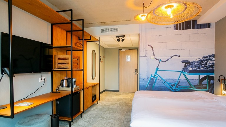 Komfortzimmer – Hotel Marktstadv