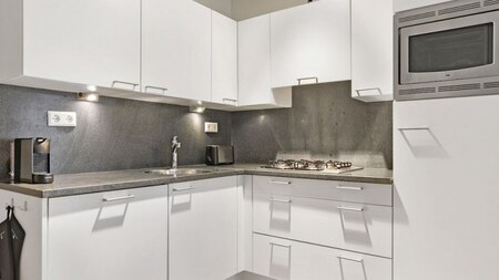 Keuken - Hof van Saksen Keuken - Hof van Saksen