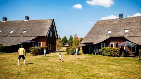 Garten - Hof van Saksen
