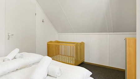 Schlafzimmer - Landal Twenhaarsveld