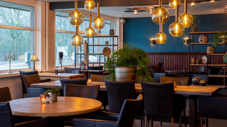 Restaurant - Hotel Martensplek