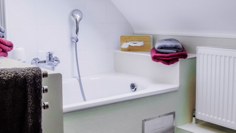 Comfort kamer - Hotel des Postes