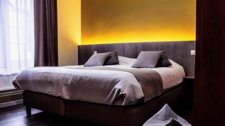 Comfort kamer - Hotel des Postes