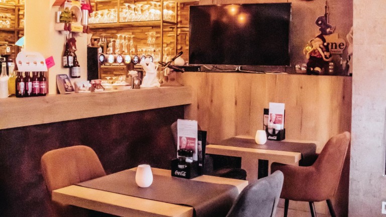 Restaurant - Hotel des Postes