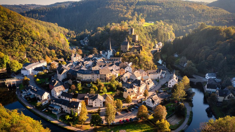 Umwelt - Country Camp Camping Gritt