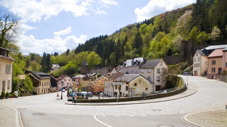 Umwelt - Country Camp Camping Gritt