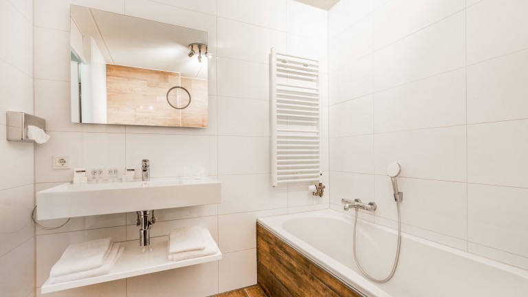 Comfort kamer - Landhuishotel