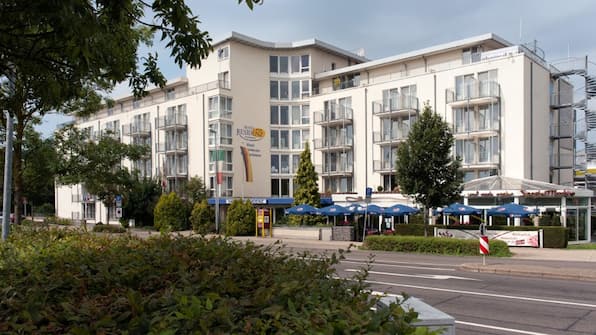 Hotel Residenz Pforzheim