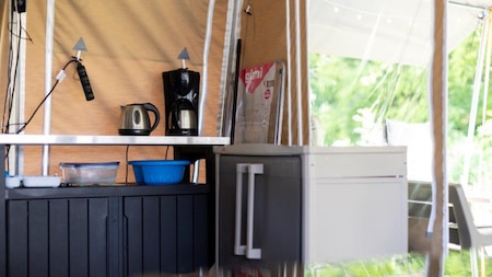 Keuken - Country Camp Südeifel Keuken - Country Camp Südeifel