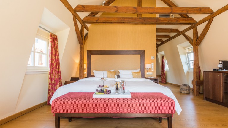 Loft 77 - Romantik Hotel Reichshof