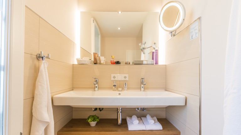 Comfort kamer - Romantik Hotel Reichshof