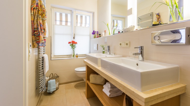 Comfort kamer - Romantik Hotel Reichshof