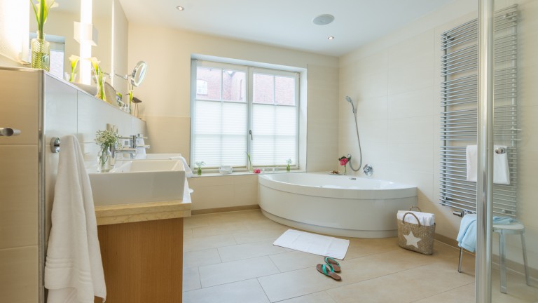 Junior suite - Romantik Hotel Reichshof