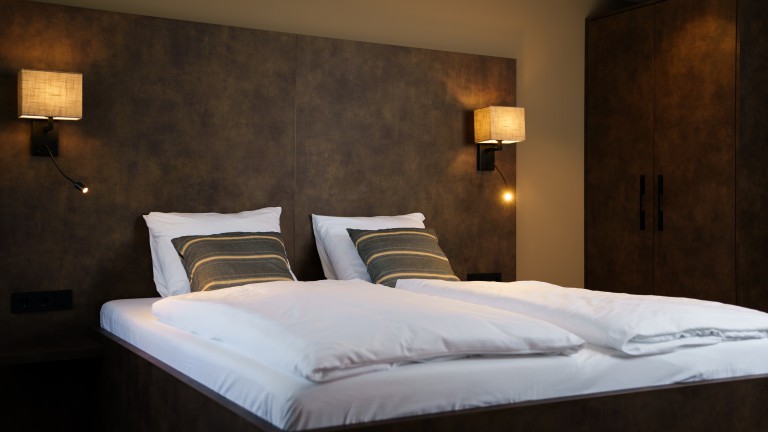 Junior suite - Hampshire Hotel Voncken Valkenburg