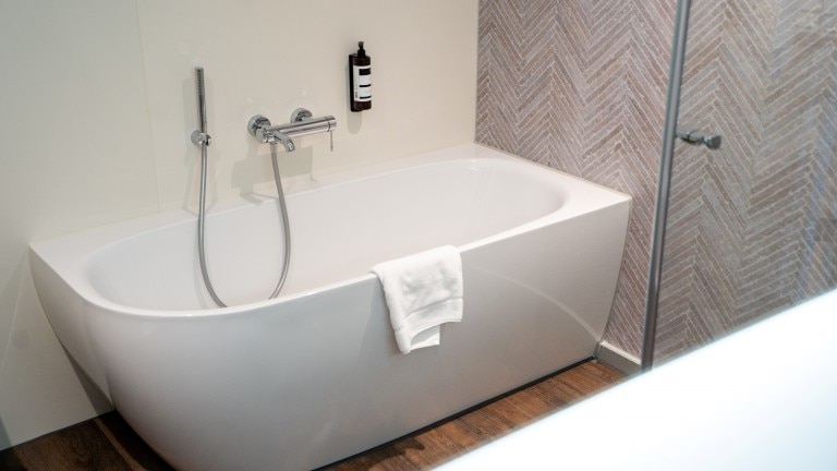 Junior suite - Hampshire Hotel Voncken Valkenburg