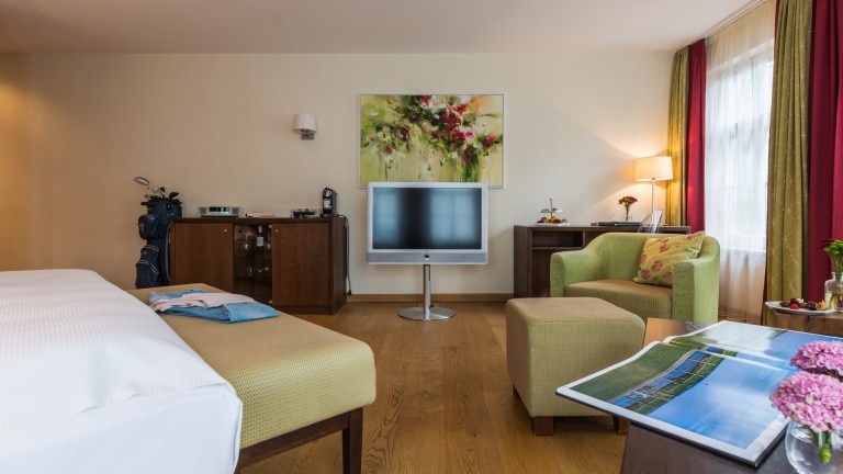 Loft 55 - Romantik Hotel Reichshof