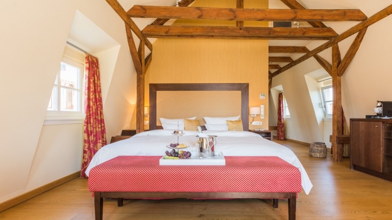 Loft 70 - Romantik Hotel Reichshof