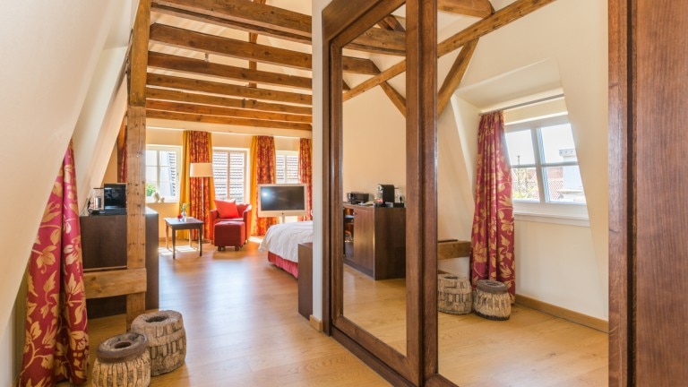 Loft 70 - Romantik Hotel Reichshof