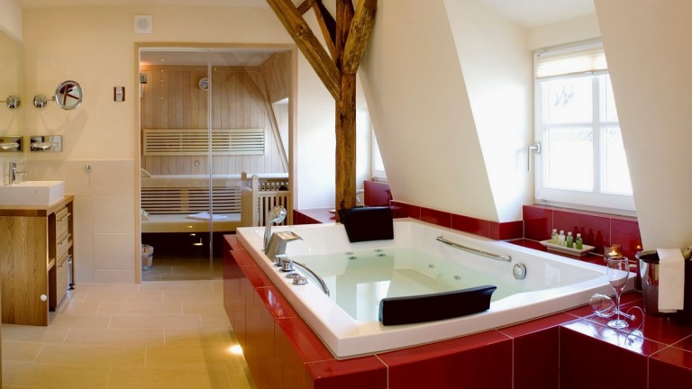 Loft 70 - Romantik Hotel Reichshof