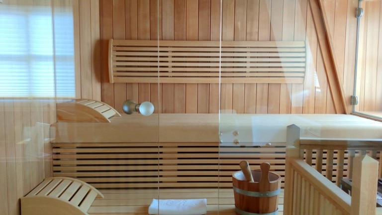 Loft 70 - Romantik Hotel Reichshof