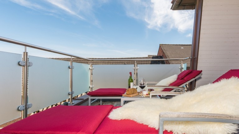 Loft 70 - Romantik Hotel Reichshof