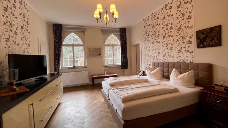 Appartement (begane grond)