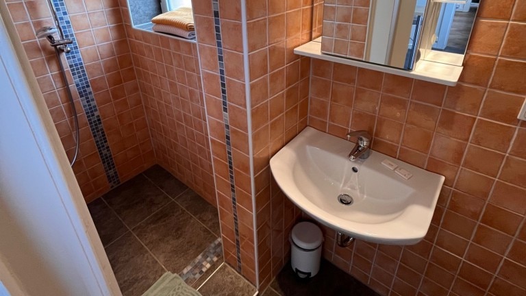 Appartement (begane grond)