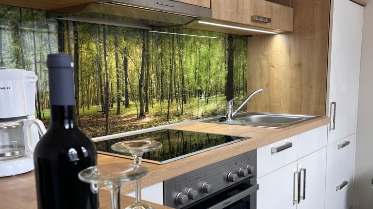 Appartement (begane grond)