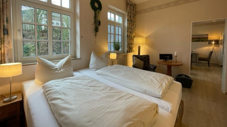 Appartement (2e verdieping)