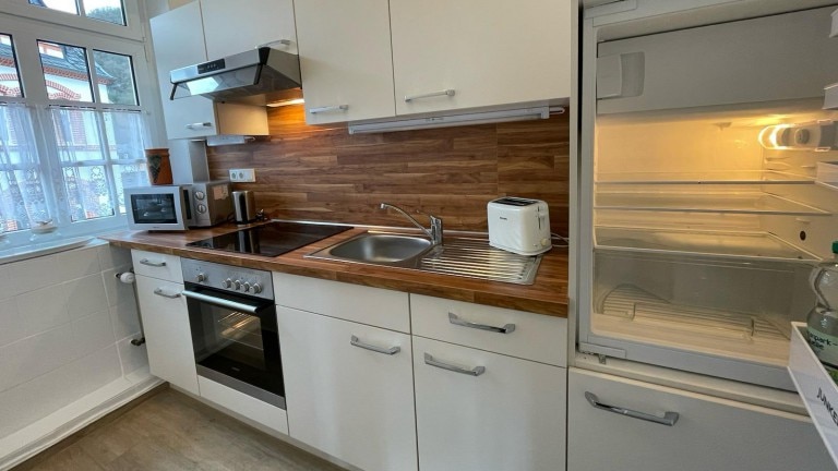 Appartement (2e verdieping)