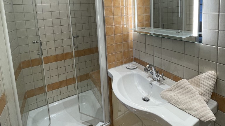 Appartement (2e verdieping)