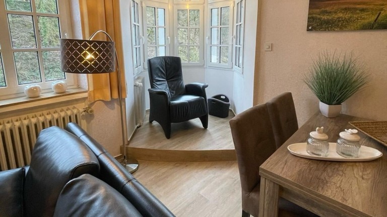 Appartement (2e verdieping)