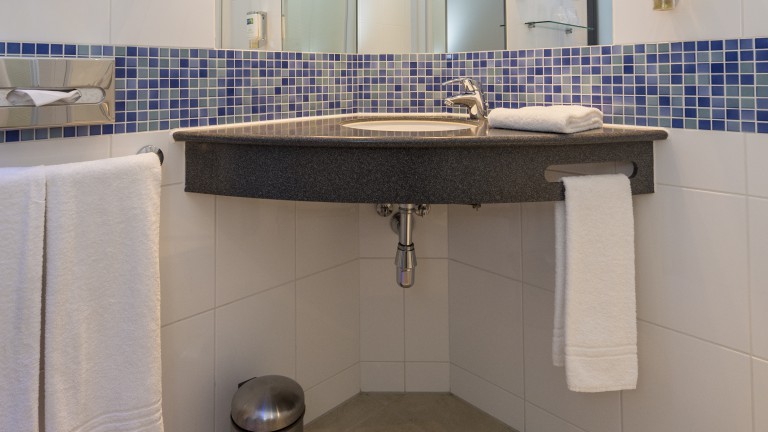 Standaard kamer - Holiday Inn Express Bremen Airport