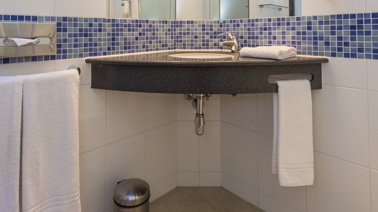 Standaard kamer - Holiday Inn Express Bremen Airport