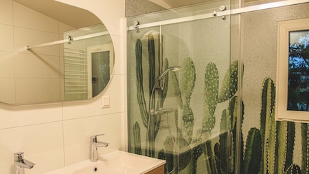 Badezimmer - Attractie- en Vakantiepark Slagharen