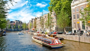 Amsterdam - Dutch Design Hotel Vondelpark
