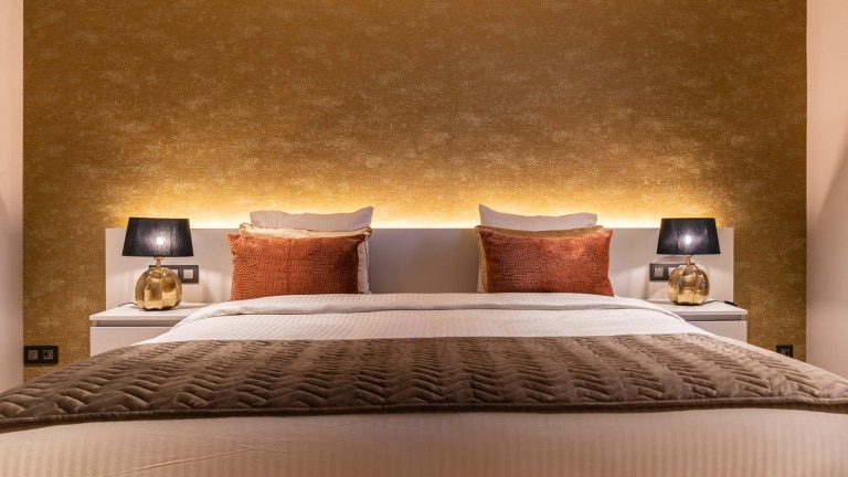 Comfort kamer - Hotel de Boskar - Houthalen