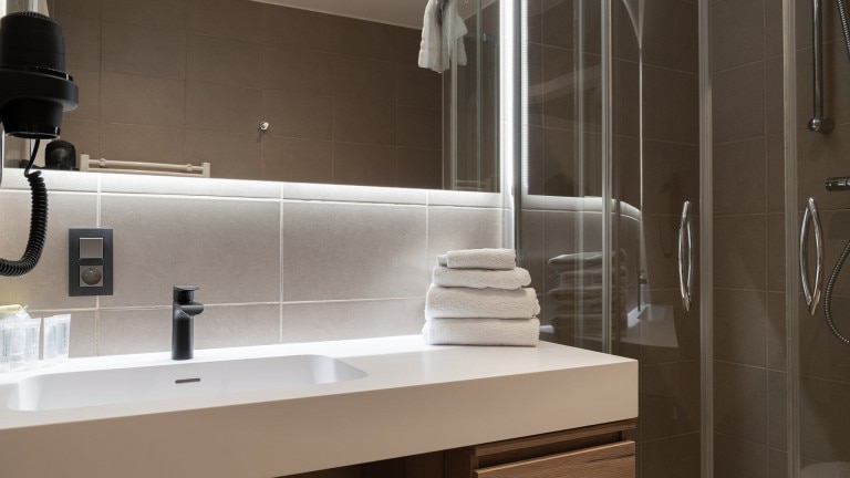 Comfort kamer - Hotel de Boskar - Houthalen