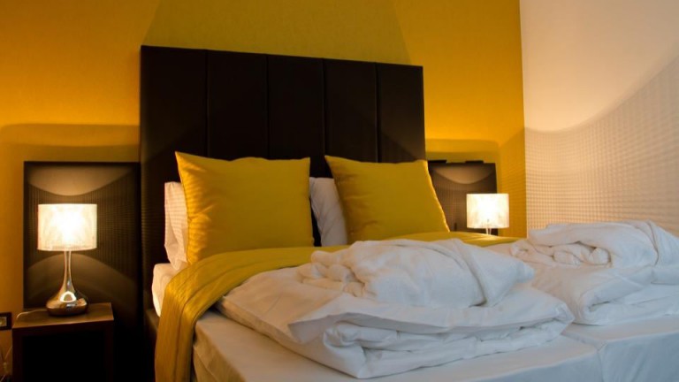 Comfort deluxe kamer - Boskar Peer