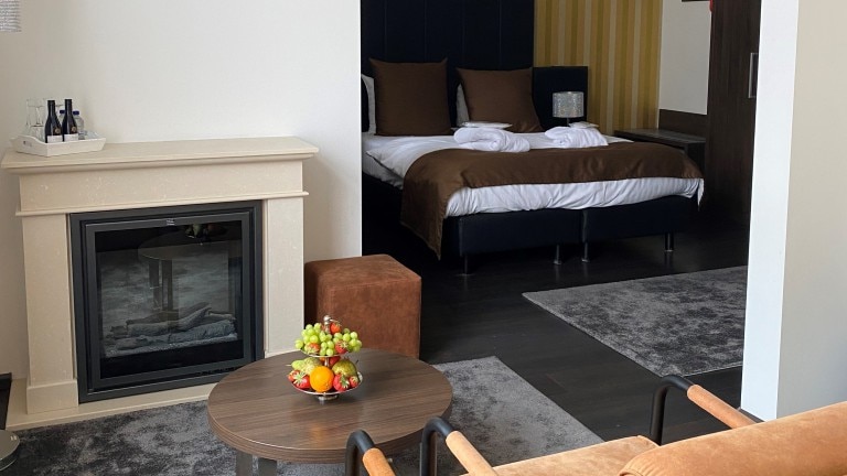 Suite - Hotel Boskar Peer