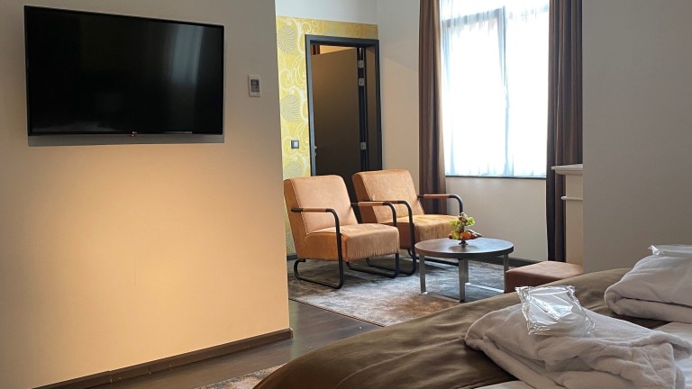 Suite - Hotel Boskar Peer