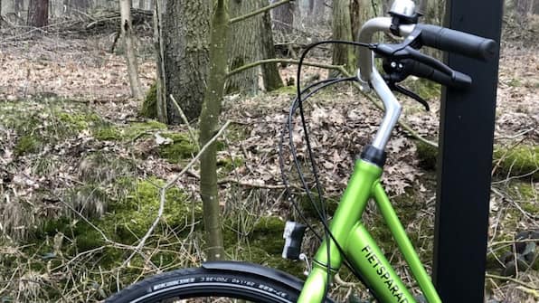 Fahrradverleih - Hotel der Boskar Pelt Fahrradverleih - Hotel der Boskar Pelt