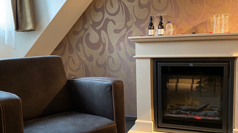 Suite - Hotel de Boskar - Peer
