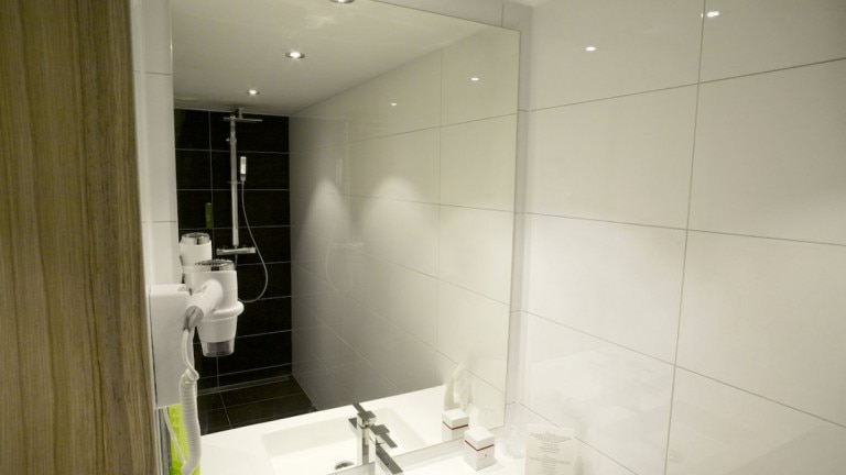 Comfort kamer - Hotel Ernst Sillem Hoeve