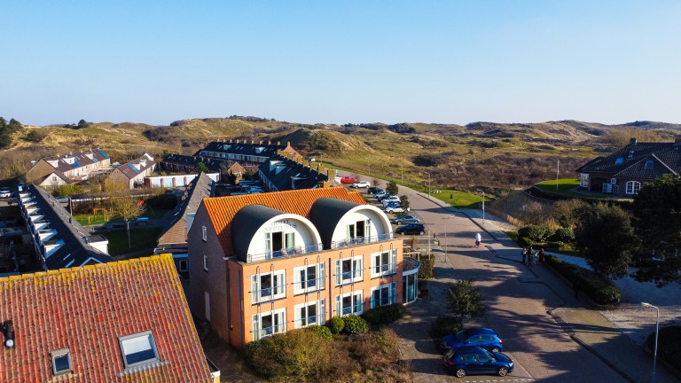 Hotel Neptunus - Hotel Neptunus